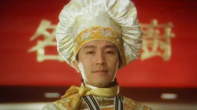 吞口水!这些和美食有关的电影,你最喜欢哪一部