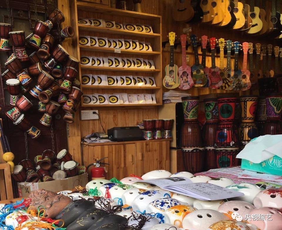 温暖+励志!央视新形象大片新鲜出炉,满满都是