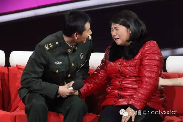 【告别2016】2016央视综艺十大感动瞬间,让人