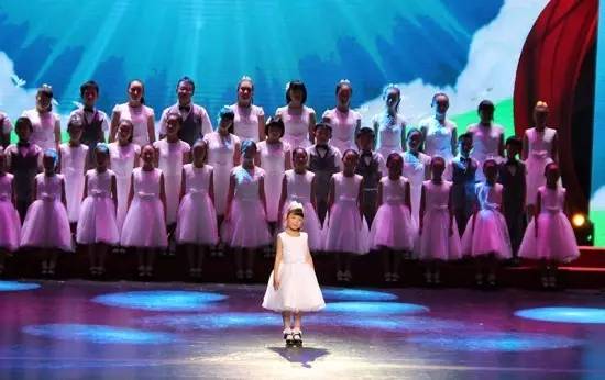 这群孩子唱歌,连彭妈妈都说好听!