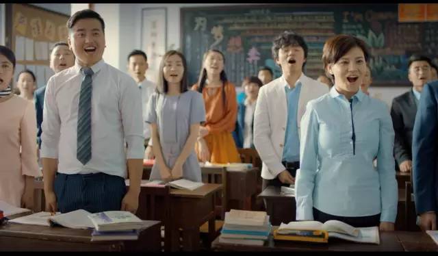 温暖+励志!央视新形象大片新鲜出炉,满满都是