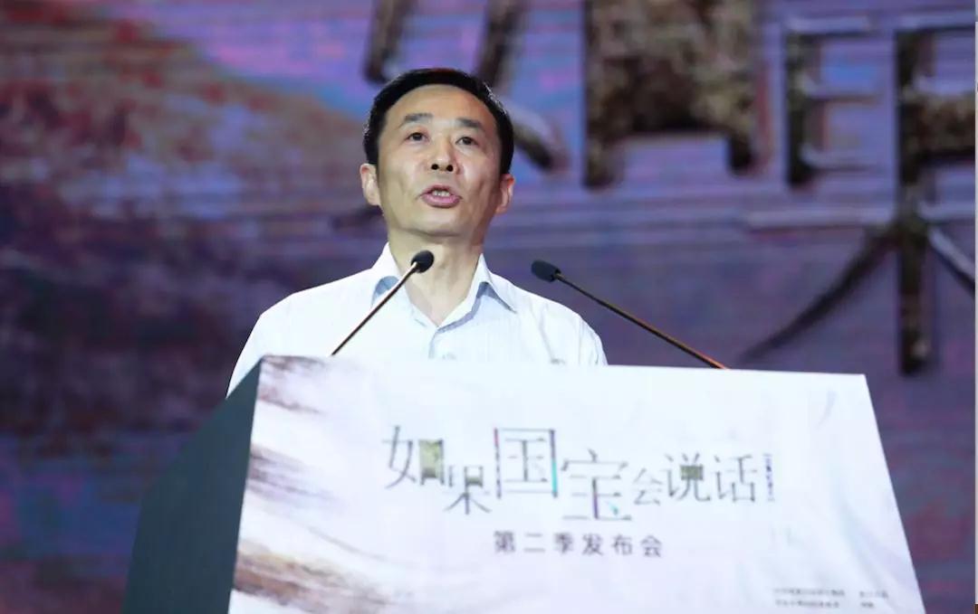 中央电视台副总编辑张宁