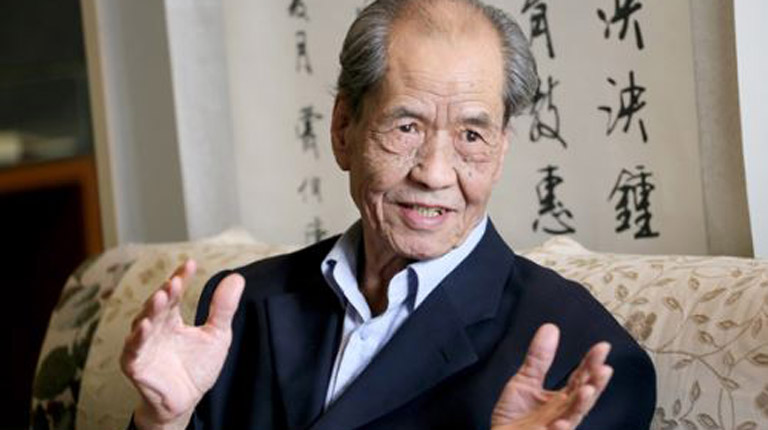 陈忠实作品你看过哪一部?