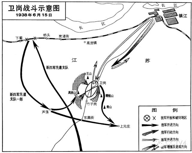 【抗战】他让敌军闻风丧胆 俯首称臣!